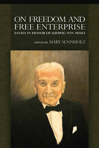 On Freedom and Free Enterprise cover