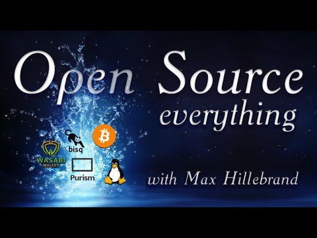 Liquid Sidechain with Niko ~ Open Source Everything episode artwork