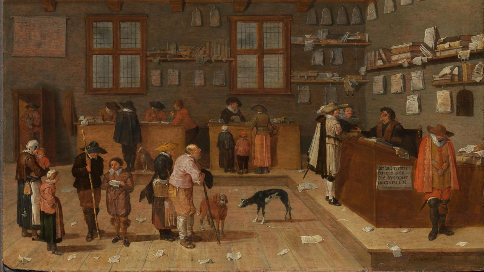 Organized Crime: Thomas J. DiLorenzo on Political Predation and the Incentives Behind Rules