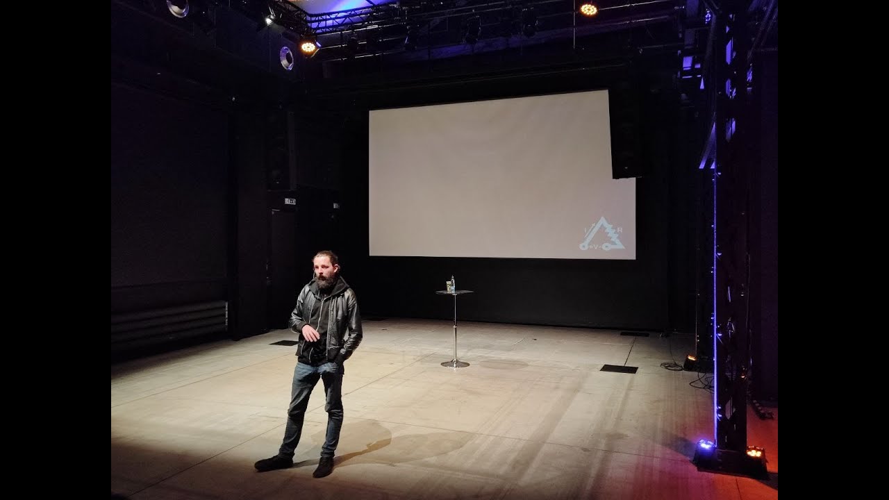 Near Term Future of Anonymous Transactions | HCPP23 - Max Hillebrand episode artwork