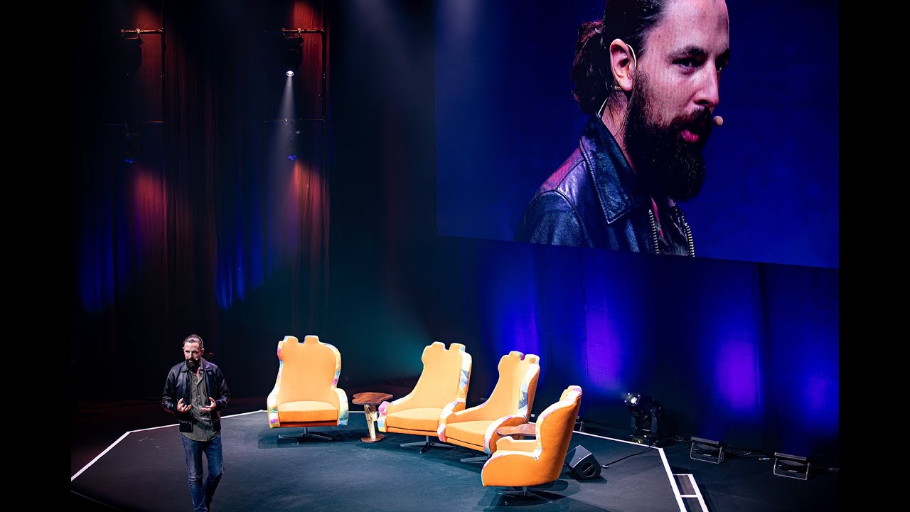 Die Geheimnisse hinter Bitcoin und die Macht der Cypherpunks - BTC23 ft. Max Hillebrand episode artwork