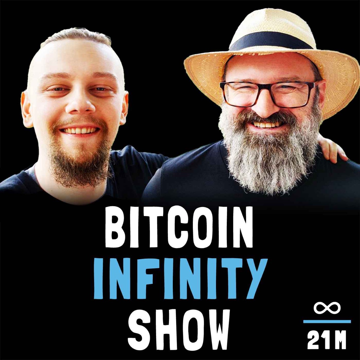 Max Hillebrand on Praxeology, Austrian Economics, and Bitcoin episode artwork