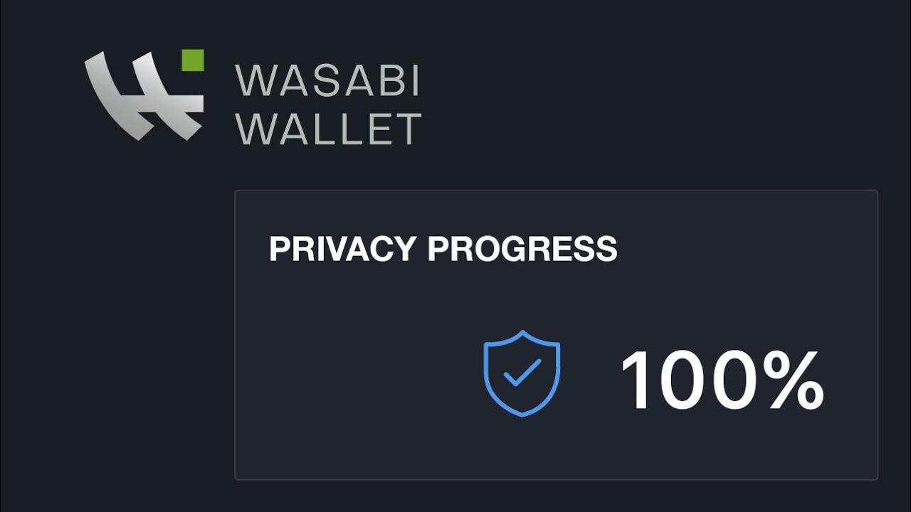 WW2.0Live - Privacy Guarantees of Wasabi Wallet 2.0 episode artwork