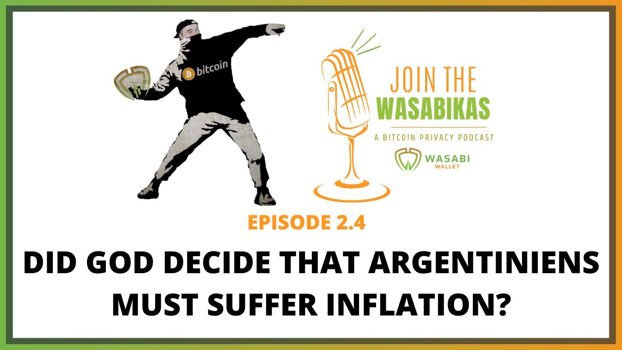 2.4 Did God decide that Argentiniens must suffer inflation episode artwork