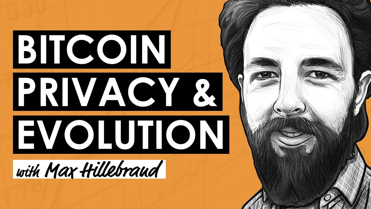 The Current Challenges Bitcoin Faces w/ Max Hillebrand (BTC180) episode artwork