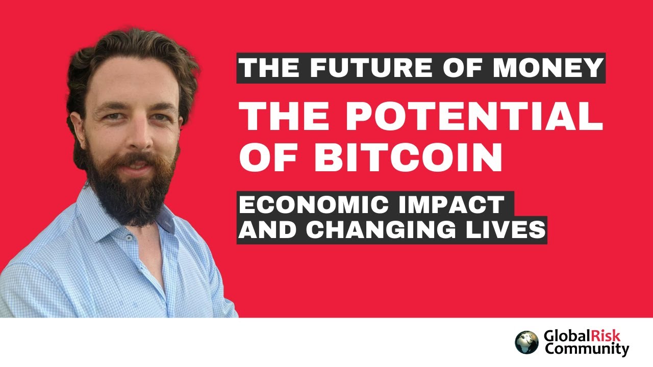 Demystifying Bitcoin: What Risk Managers Must Know with Max Hillebrand episode artwork