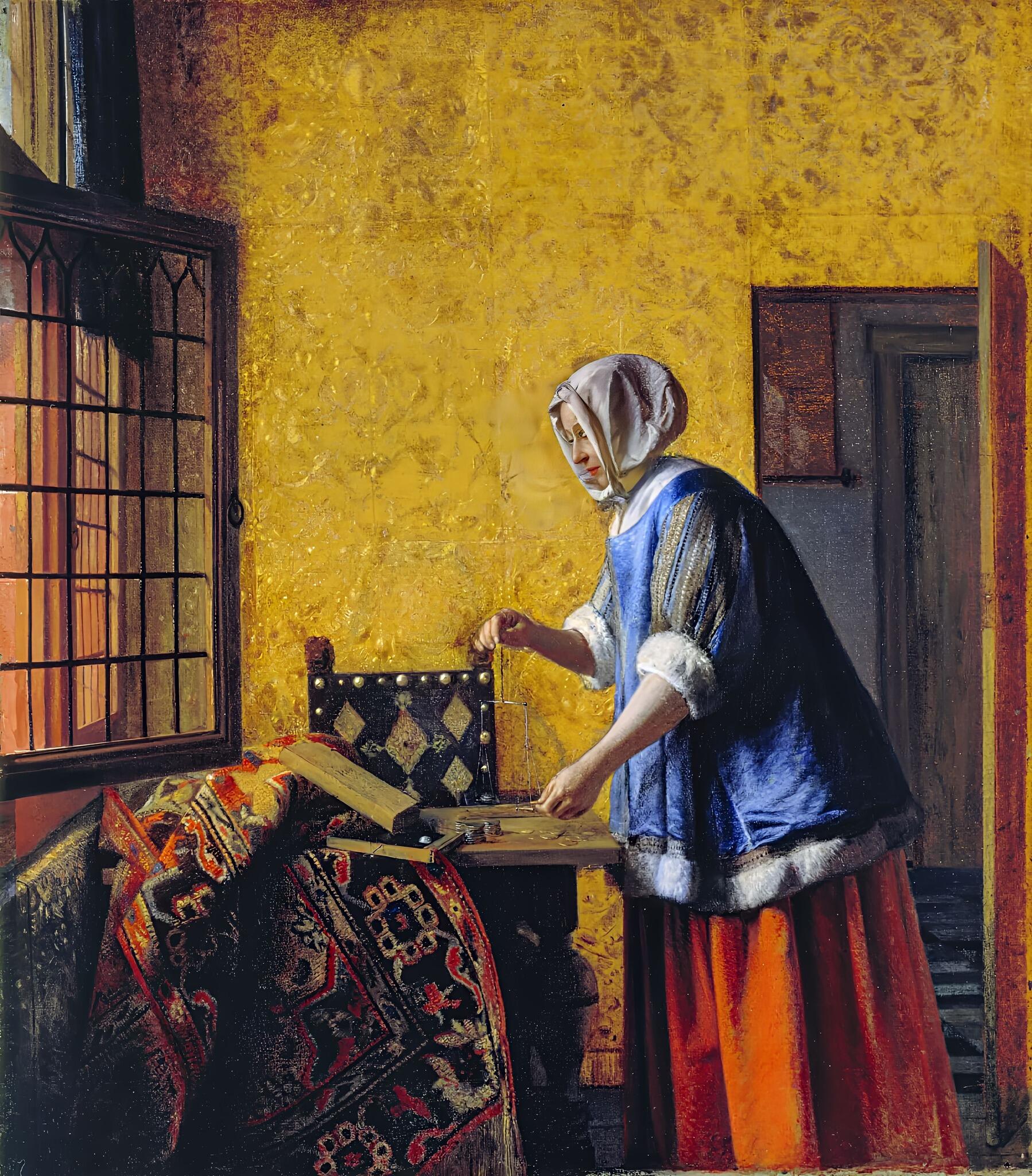 A Constitution for the Ungoverned