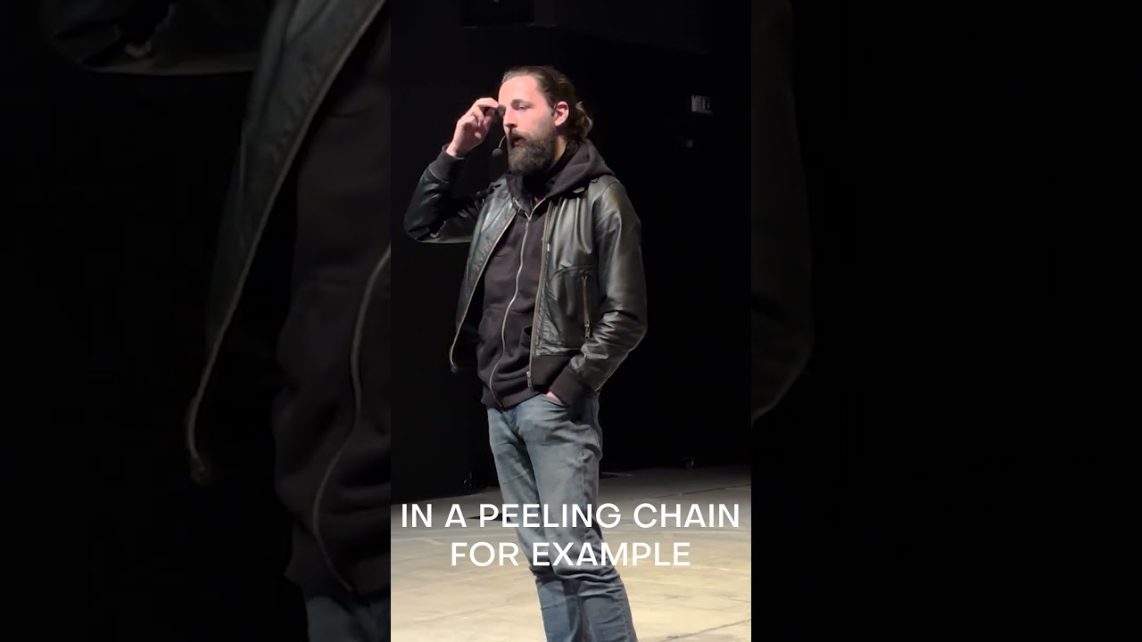 ₿ Coinjoins Can Improve Lightning Network's ⚡ Privacy 🔒 episode artwork