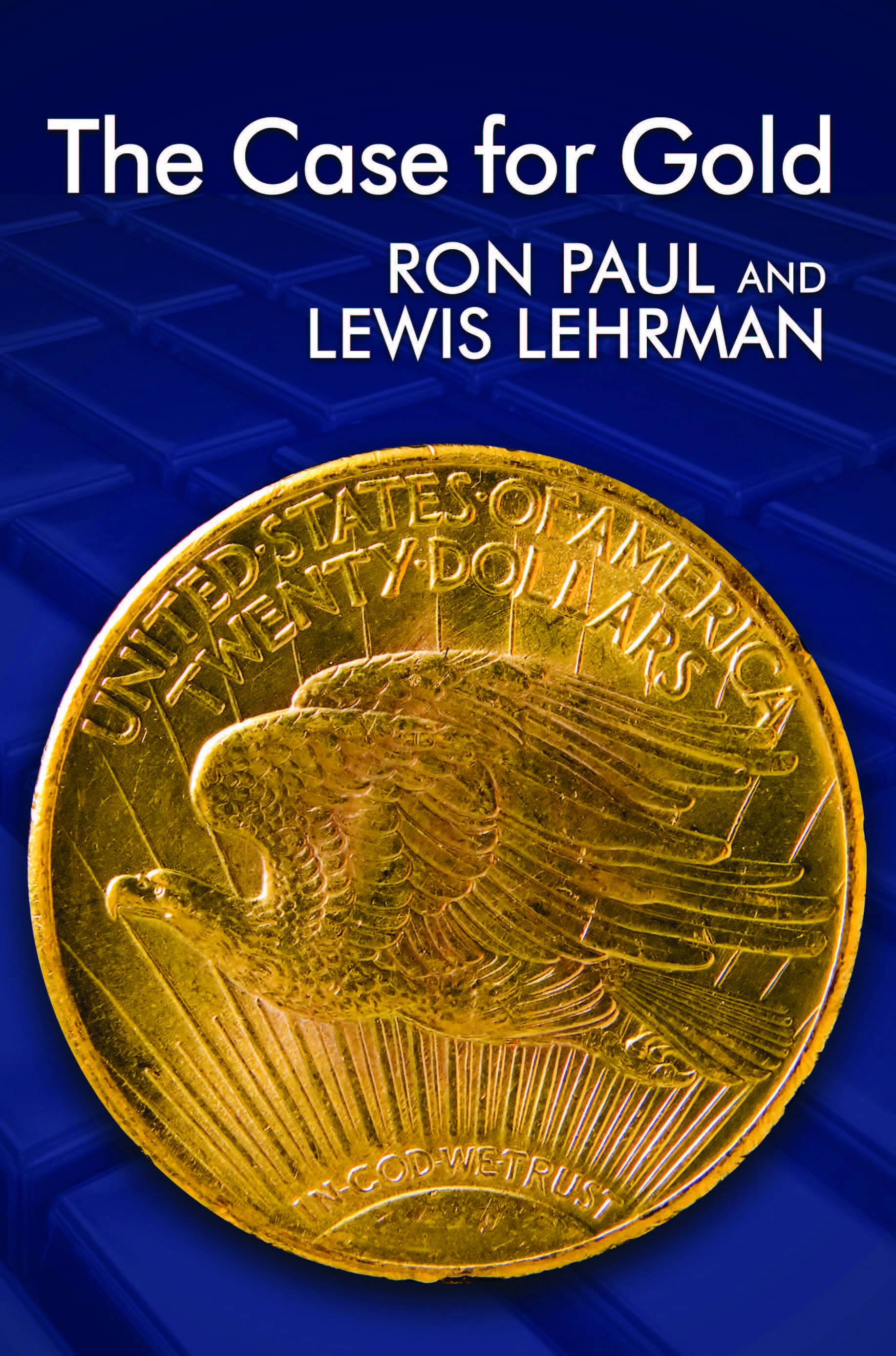 The Case for Gold cover