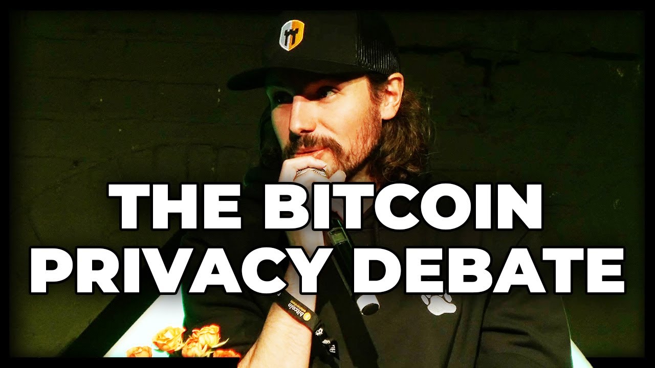 Towards Liberty Podcast