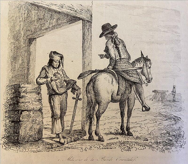 The Sacred Leaf: Paraguay, Tereré, and the Gods Who Understood Hospitality