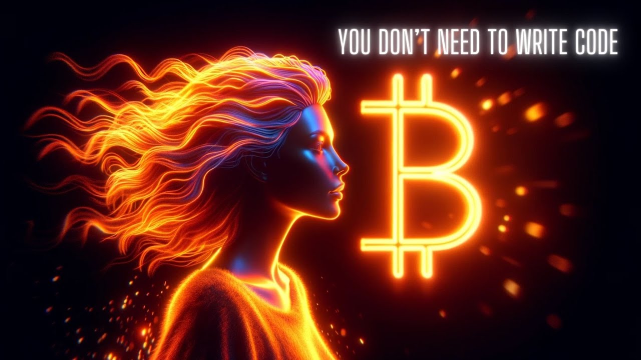 No Code? No Problem! How ANYONE can contriubte to Bitcoin. episode artwork