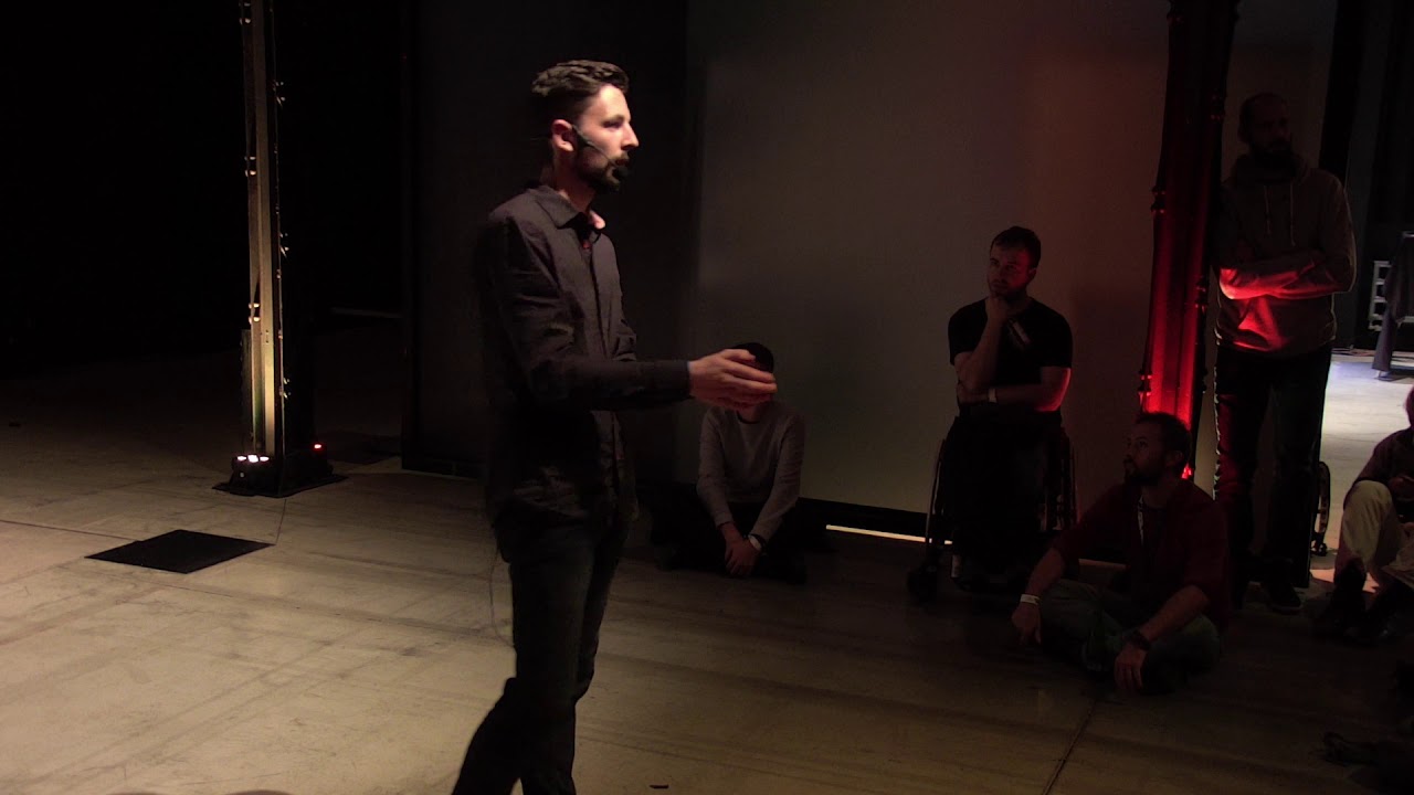 Max Hillebrand - TIME TRAVELING THE TIMECHAIN WITH SCRIPTLESS SCRIPT ATOMIC UTXO SWAPS  | #hcpp19 episode artwork