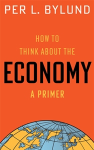 How to Think about the Economy cover
