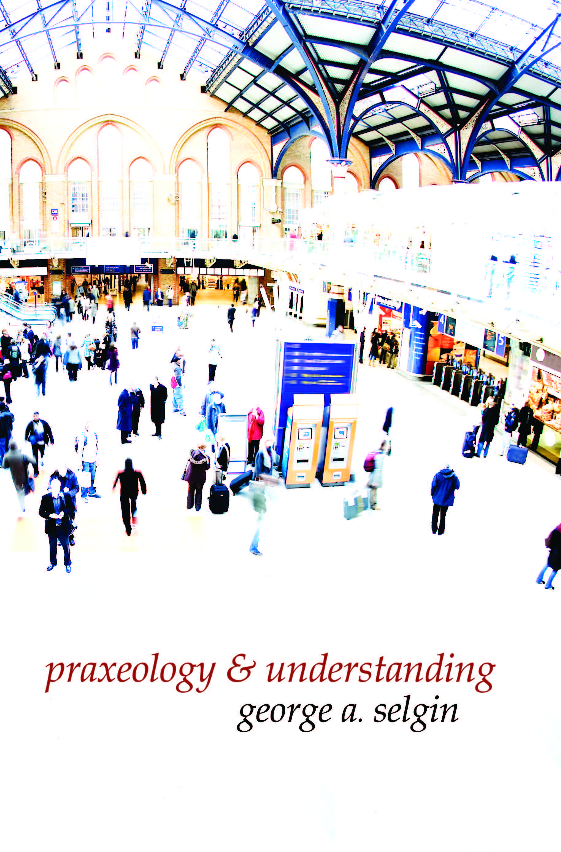 Praxeology and Understanding cover