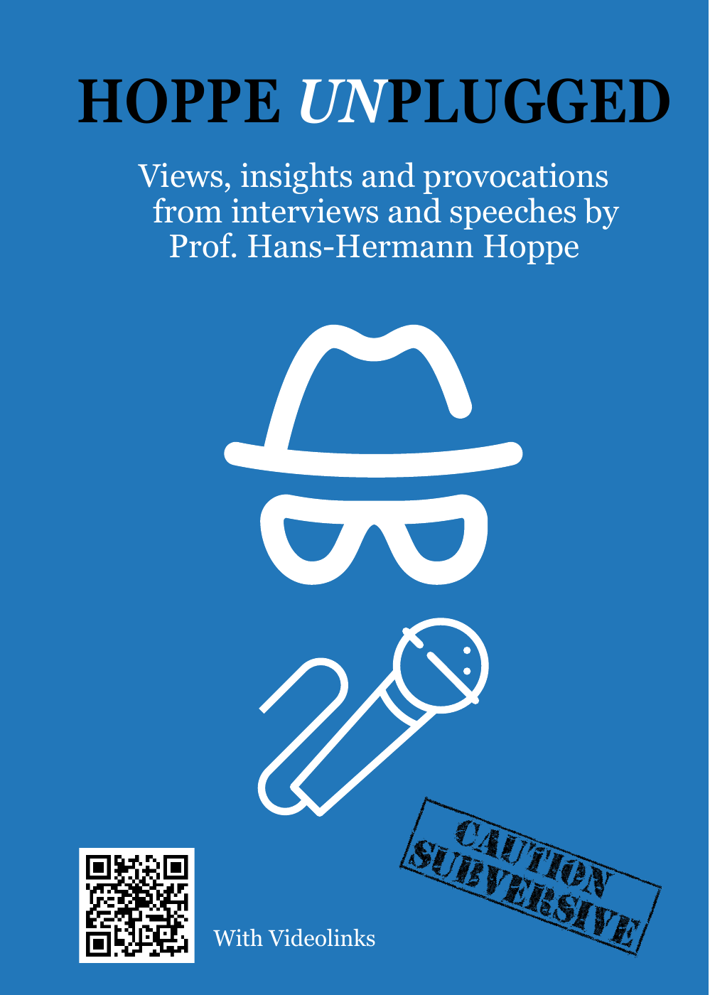 Hoppe Unplugged cover