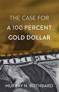 The Case for a 100 Percent Gold Dollar cover