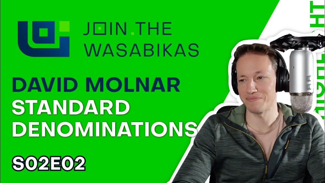 JTW 2.2.2 | Rethinking standard denominations episode artwork