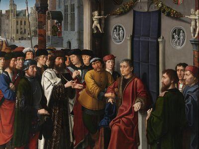 The Price of Blood