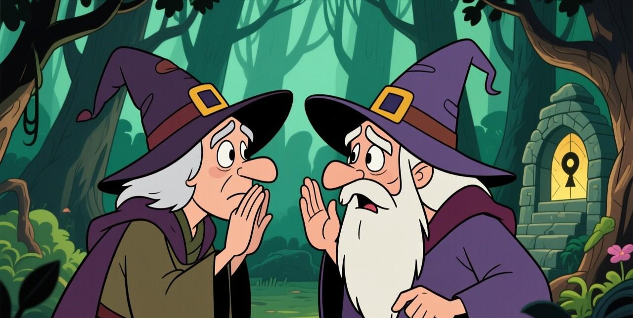 The Gossip Vulnerability: Why NIP-17's "Deniable" Messages Aren't