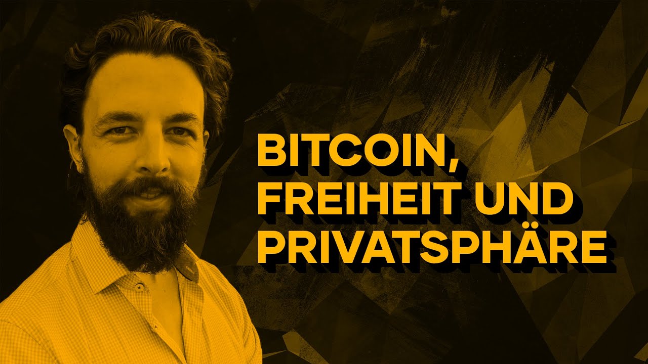 [Spektrum] Bitcoin, Freiheit und Privatsphäre mit Max Hillebrand episode artwork