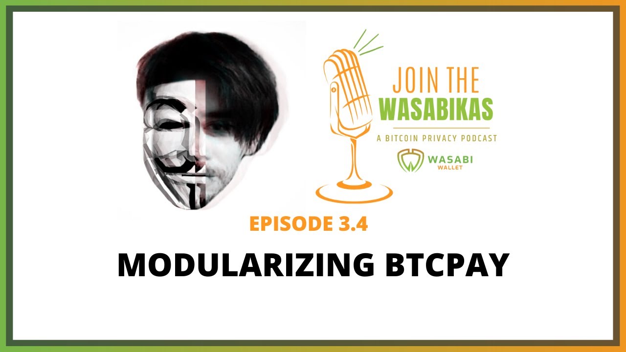3.4 Modularizing BTCPay episode artwork