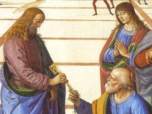 Owned by No One: Solving Nostr's Key Rotation Problem