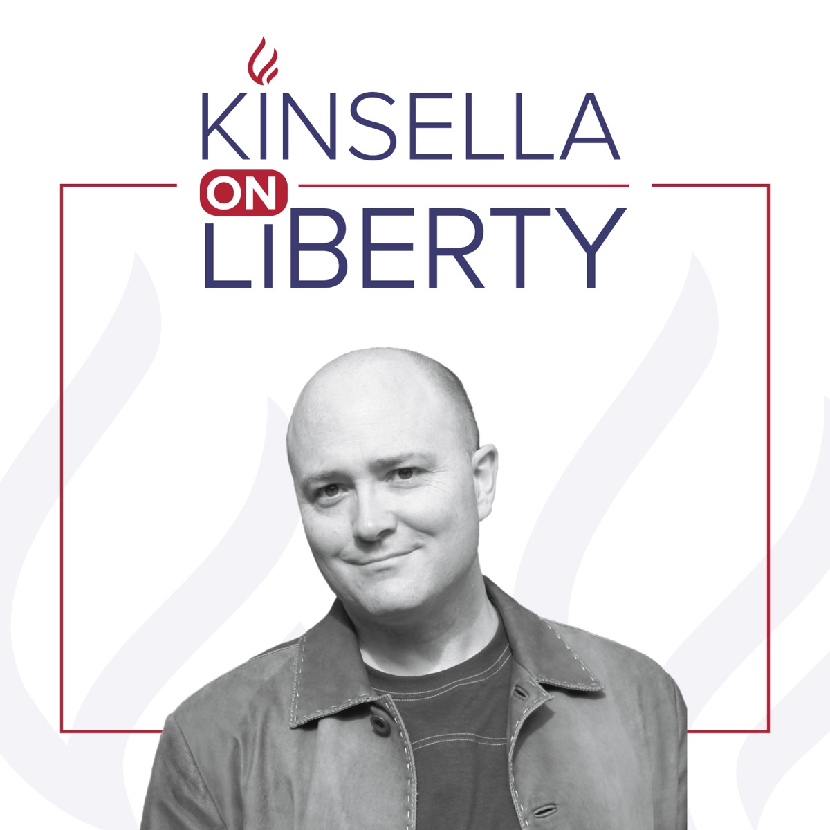 KOL249 | WCN's Max Hillebrand: Intellectual Property and Who Owns Bitcoin episode artwork