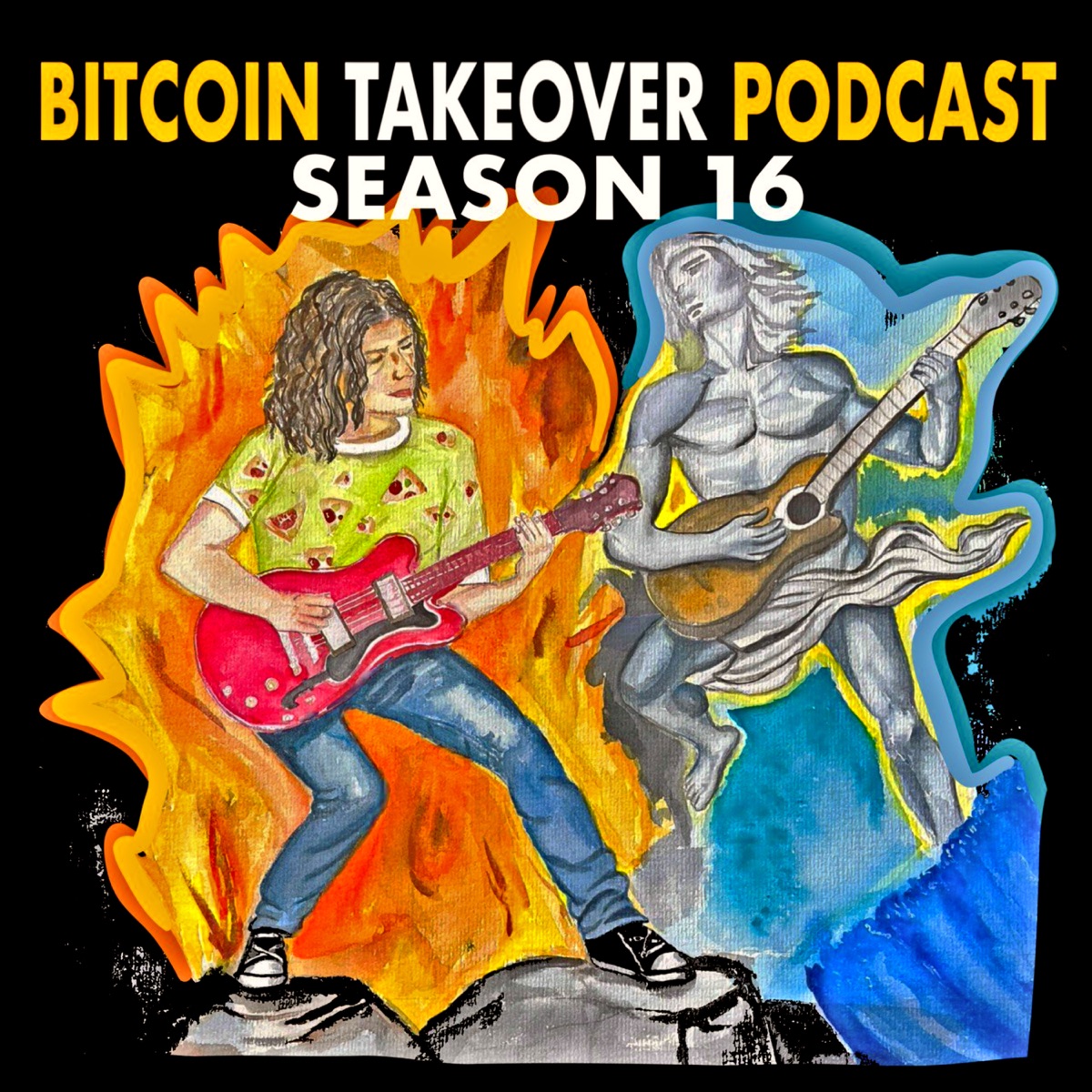 S15 E1: Max Hillebrand & Lando Rothbardian on Integrating ShopInBit's Buy Anything Into Wasabi Wallet