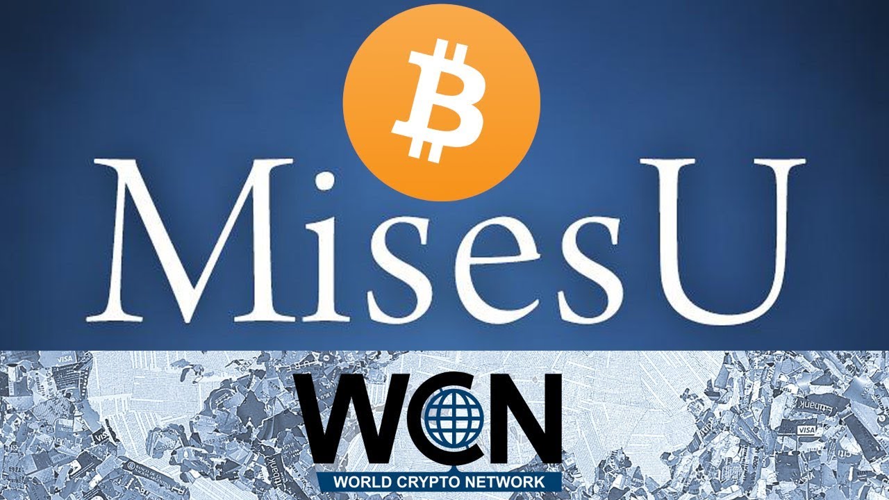 How was the Mises University? episode artwork