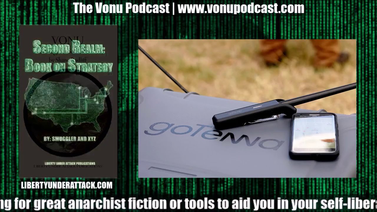 TVP #59: The Proliferation of Privacy/Security Tools in Bitcoin with Max Hillebrand episode artwork