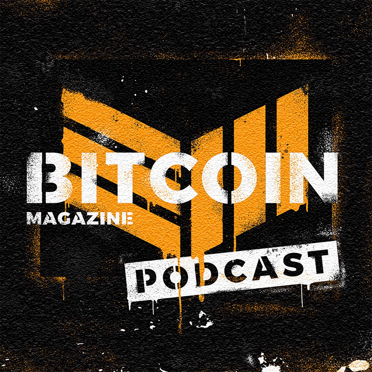 Wasabi, Crypto Anarchy, Freedom, and Privacy w/ Max Hillebrand - Bitcoin Magazine Podcast episode artwork