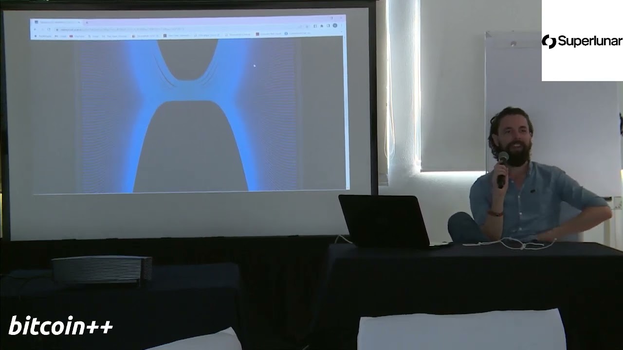 Autonomous Blockspace Accountants -- btcpp cdmx episode artwork