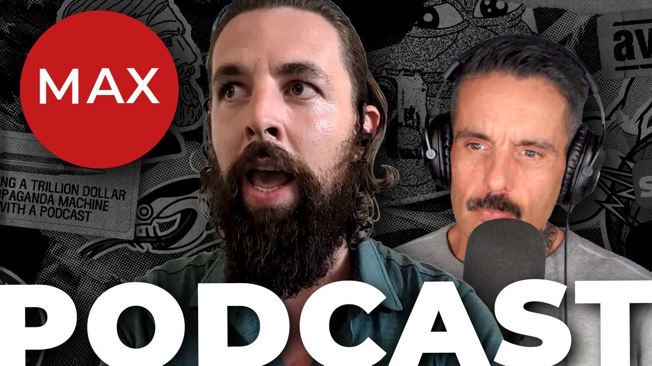 Towards Liberty Podcast