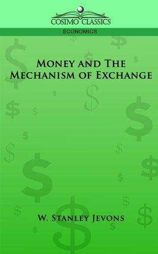 Money and the Mechanism of Exchange cover