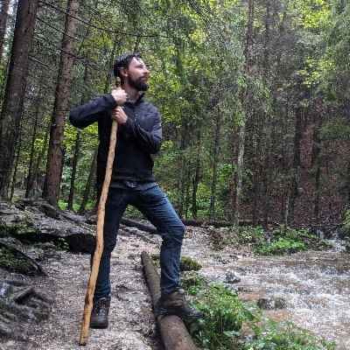 13: Max Hillebrand: Bitcoin nomadism episode artwork