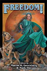 The Ungoverned cover