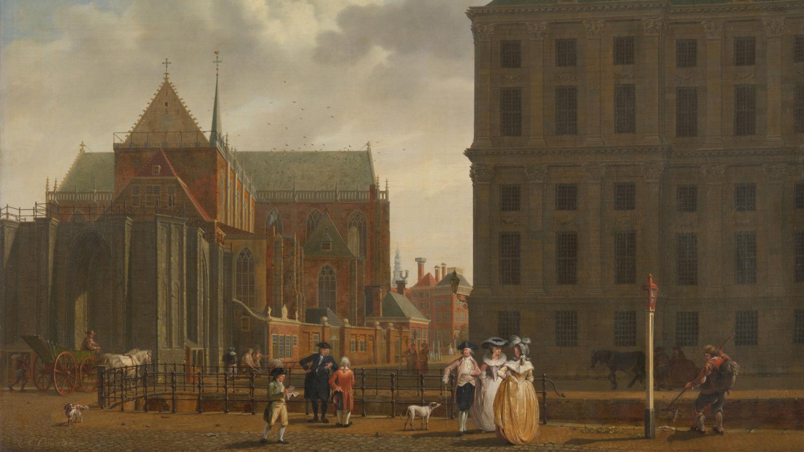 Conceived in Liberty, Volume 5: The New Republic, 1784–1791