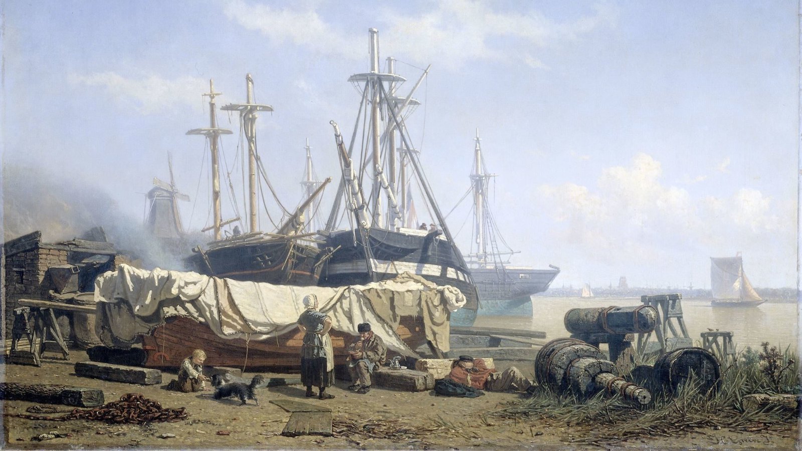 Capital and Production