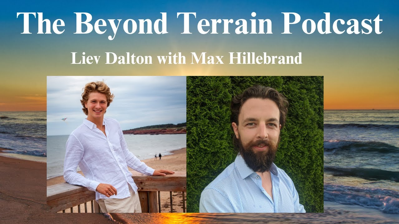 Max Hillebrand on Praxeology, Economics, Human Action, Money, Bitcoin, Privacy, and more! episode artwork
