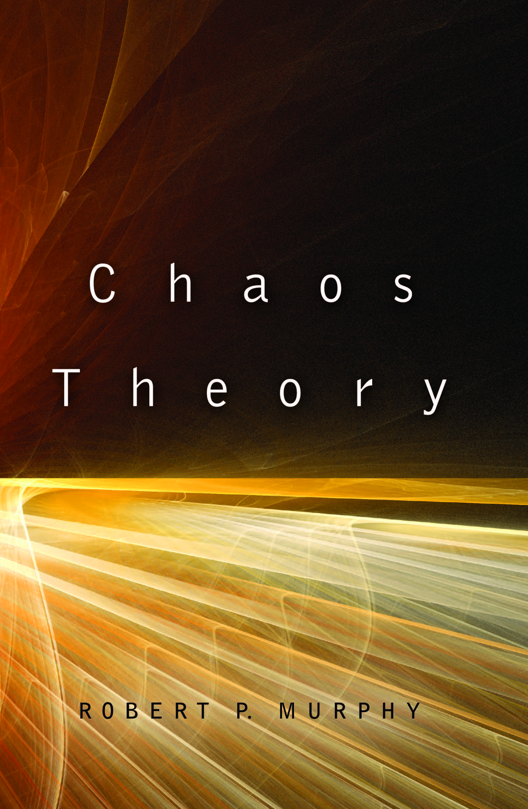 Chaos Theory: Two Essays on Market Anarchy cover