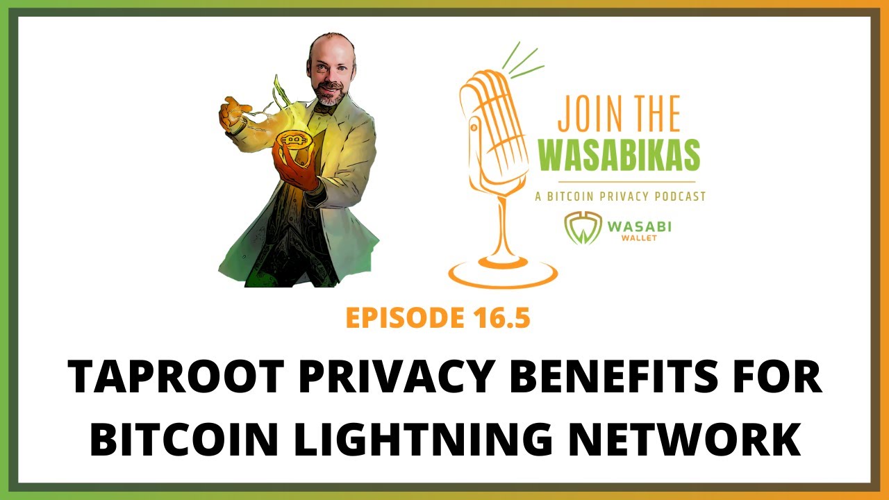 Towards Liberty Podcast