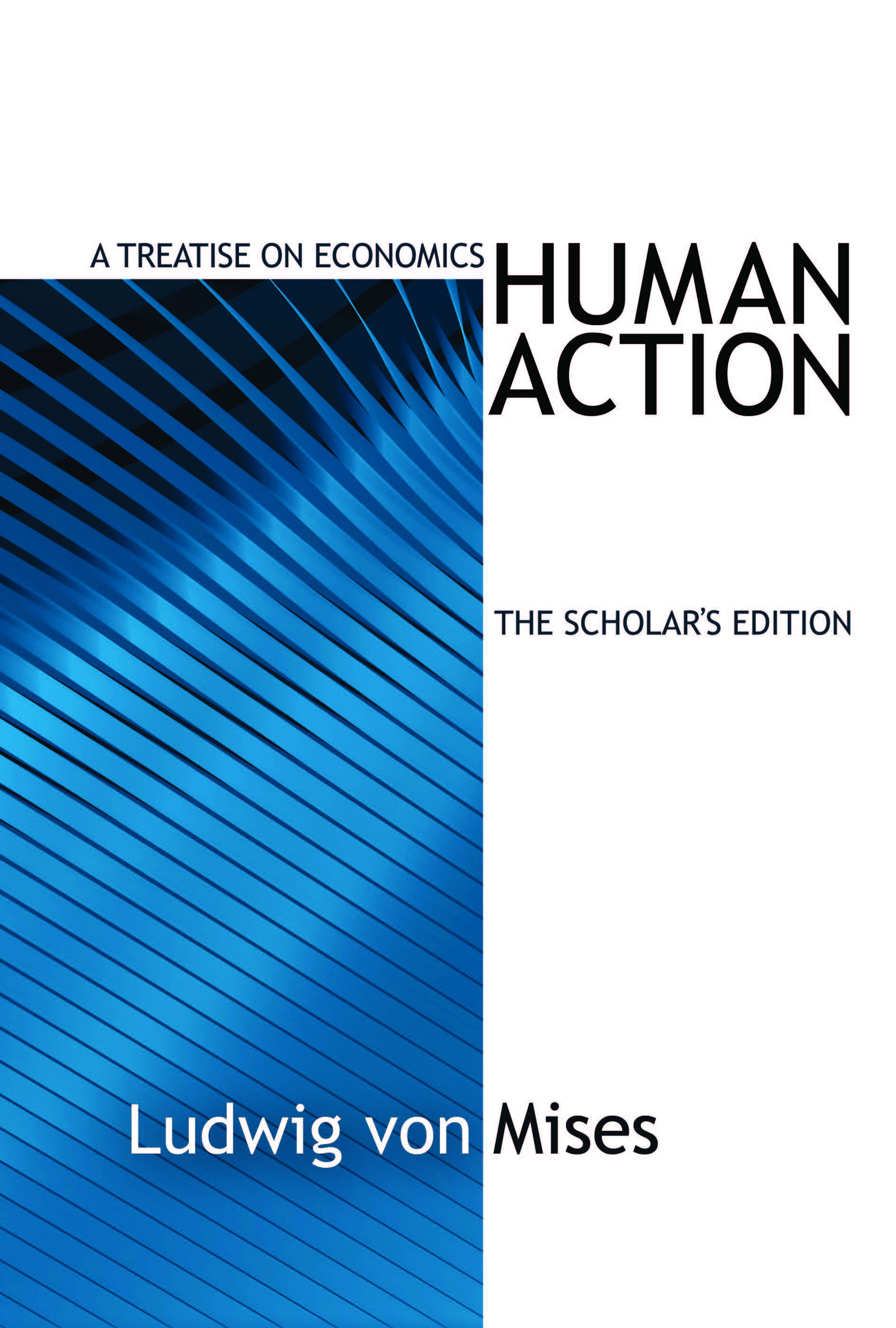 Human Action cover