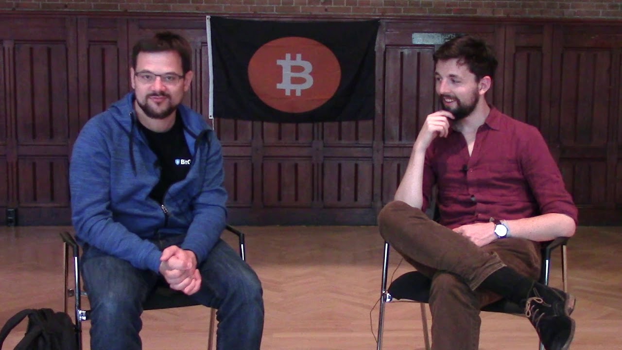 Cyber Security, Code Review, Tribe Gatherings ~ Murch ~ Breaking Bitcoin episode artwork