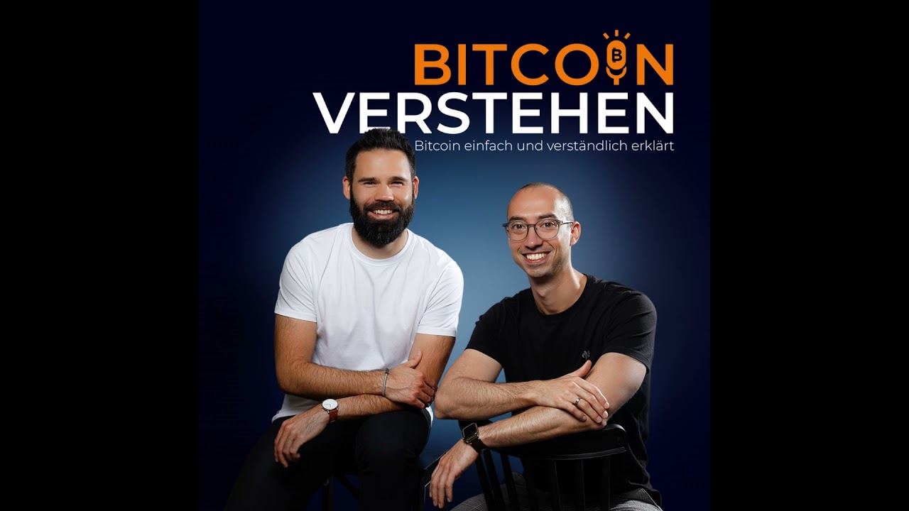Episode 194 - Privatsphäre und Bitcoin: worauf sollte man achten - mit Max Hillebrand von Wasabi episode artwork