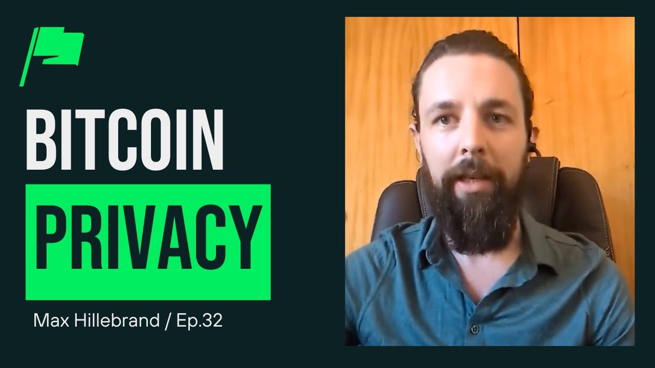 How Bitcoin Protects You From "Daylight Robbery" episode artwork