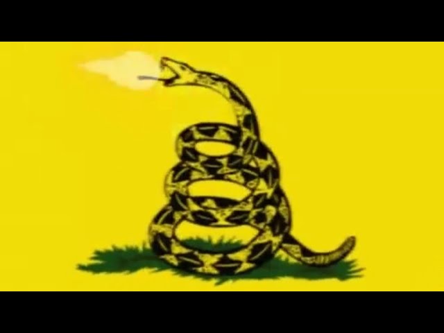 Guns 'n Bitcoin, with Ragnar Lifthrasir ~ Read Rothbard Use Bitcoin episode artwork