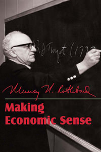 Making Economic Sense cover
