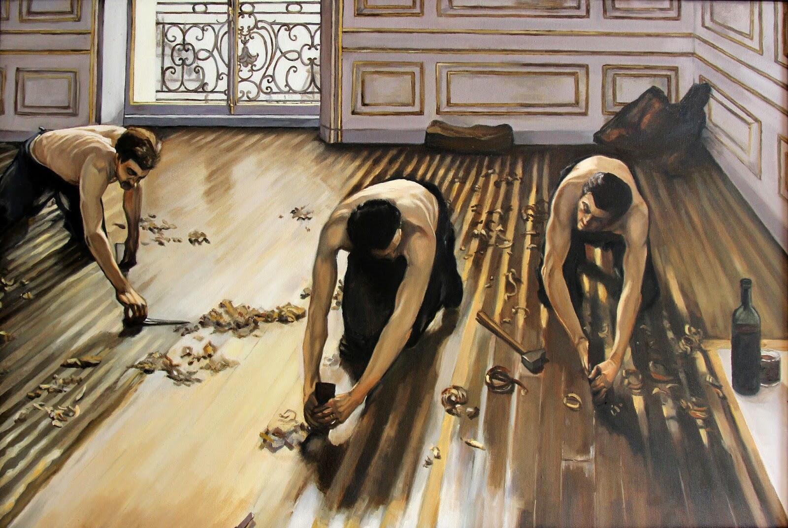 Chaining Agents Needs a Spine