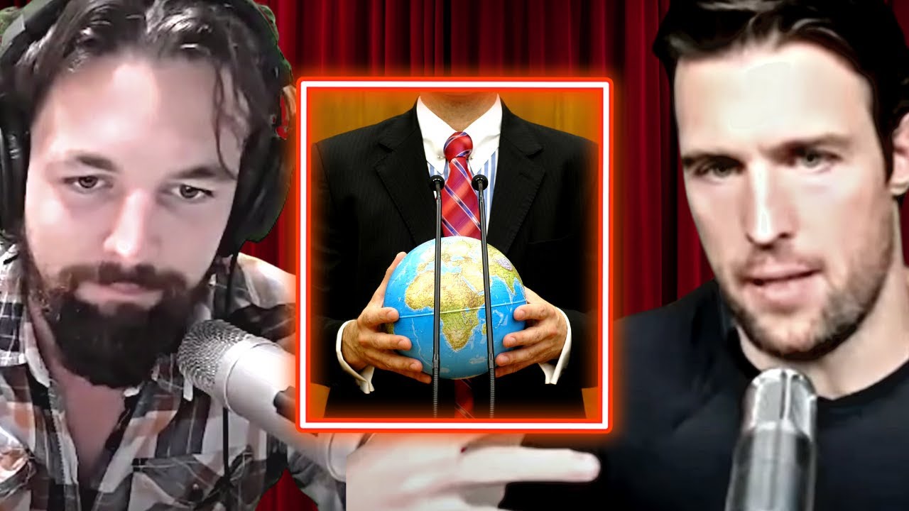 Can Bitcoin Make State Obsolete? Breedlove and Hillebrand Discuss episode artwork